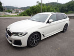 BMW 5series TOURING