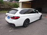 BMW 5series TOURING