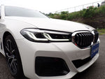 BMW 5series TOURING