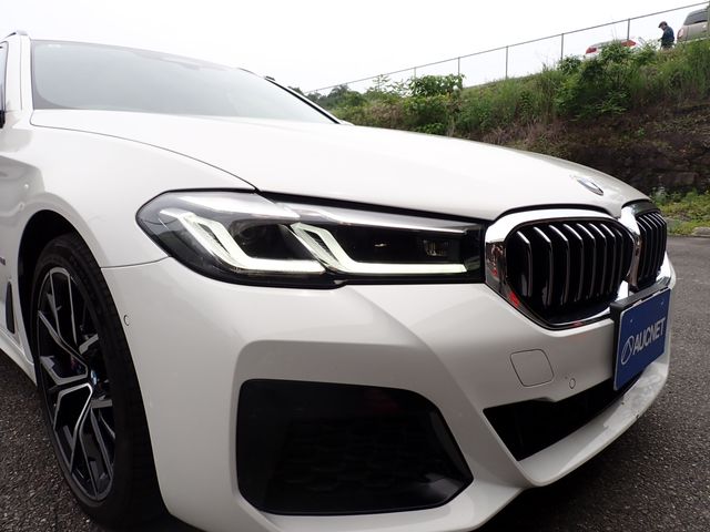 BMW 5series TOURING