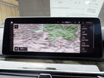BMW 5series TOURING