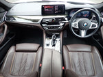 BMW 5series TOURING