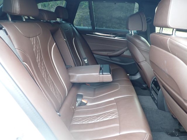 BMW 5series TOURING