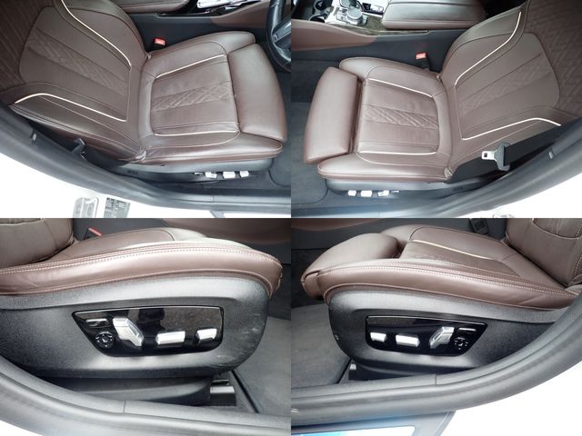 BMW 5series TOURING
