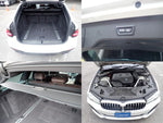 BMW 5series TOURING