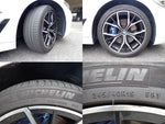 BMW 5series TOURING