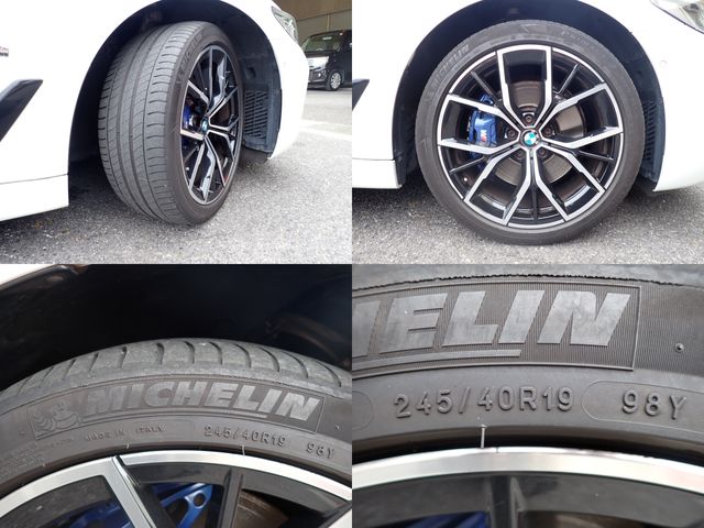 BMW 5series TOURING