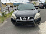 X-TRAIL 4WD