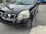 X-TRAIL 4WD