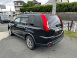 X-TRAIL 4WD
