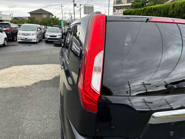 X-TRAIL 4WD