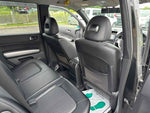 X-TRAIL 4WD