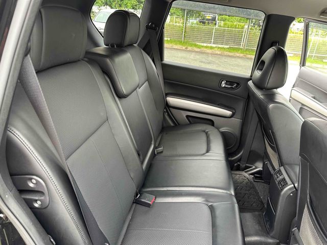 X-TRAIL 4WD