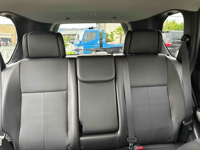 X-TRAIL 4WD