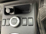 X-TRAIL 4WD