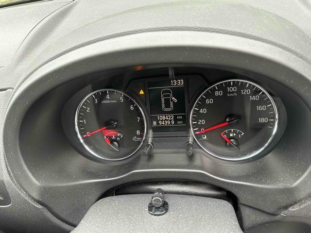 X-TRAIL 4WD