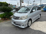 ALPHARD G