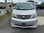 ALPHARD G