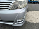 ALPHARD G