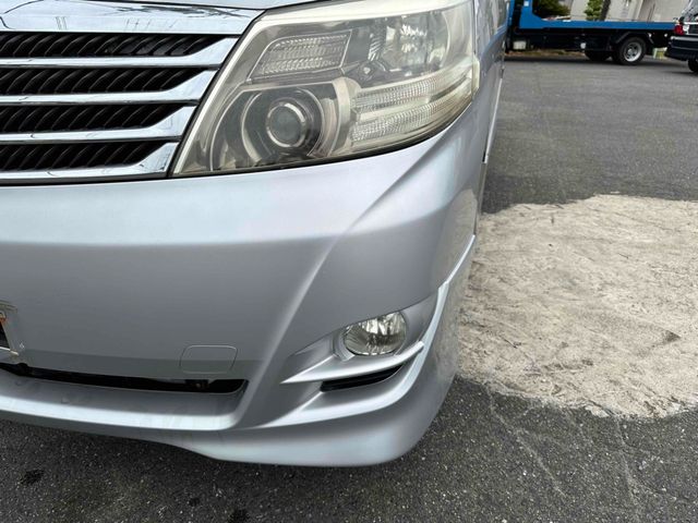 ALPHARD G