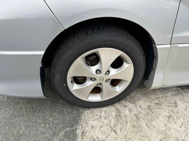 ALPHARD G