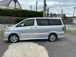 ALPHARD G