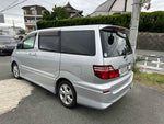 ALPHARD G