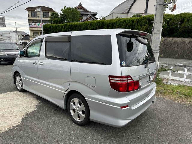 ALPHARD G