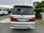 ALPHARD G