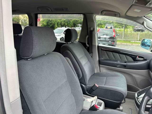 ALPHARD G