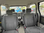 ALPHARD G
