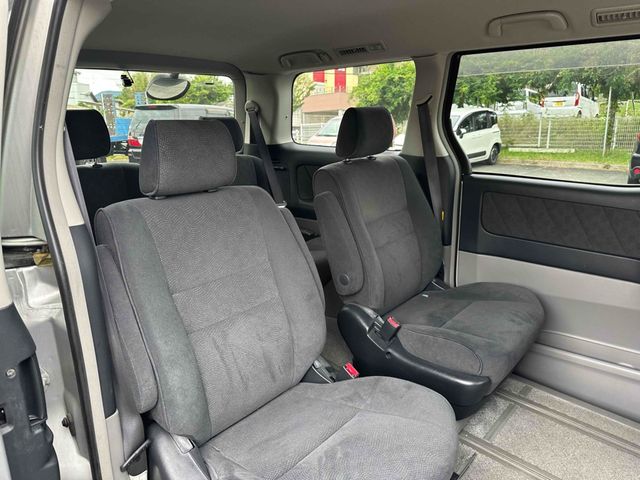 ALPHARD G