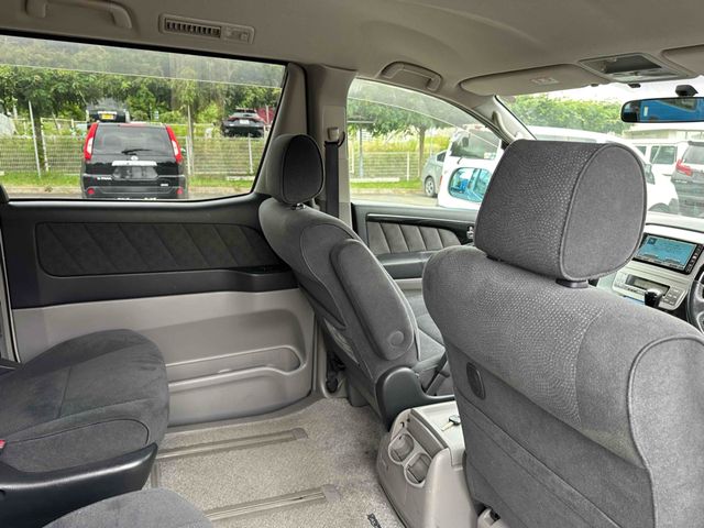 ALPHARD G
