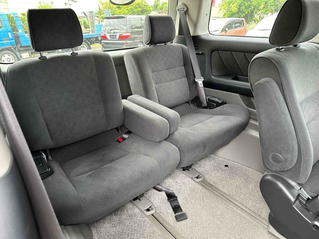 ALPHARD G