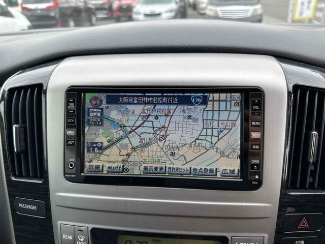 ALPHARD G