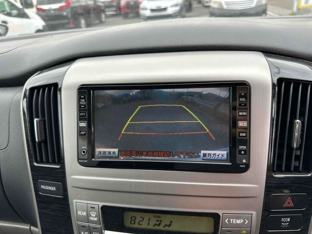 ALPHARD G
