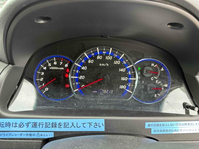 ALPHARD G