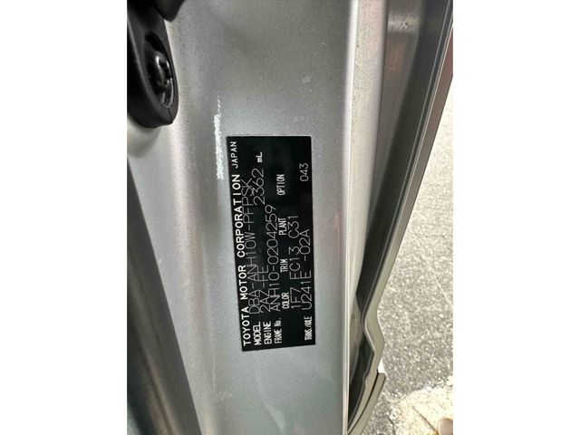 ALPHARD G
