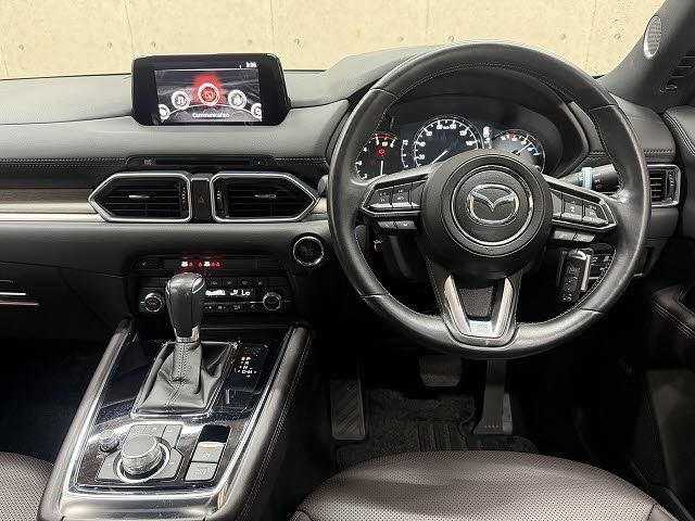 CX-8