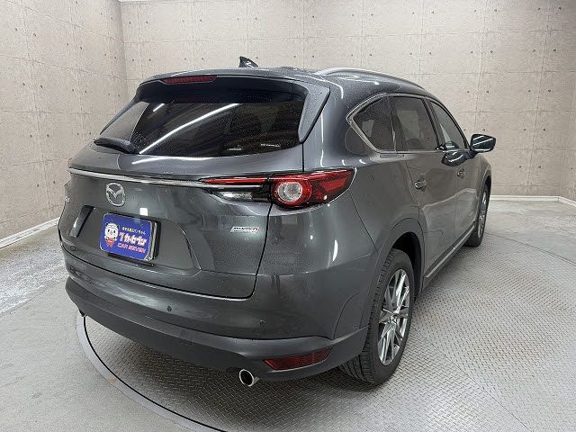 CX-8