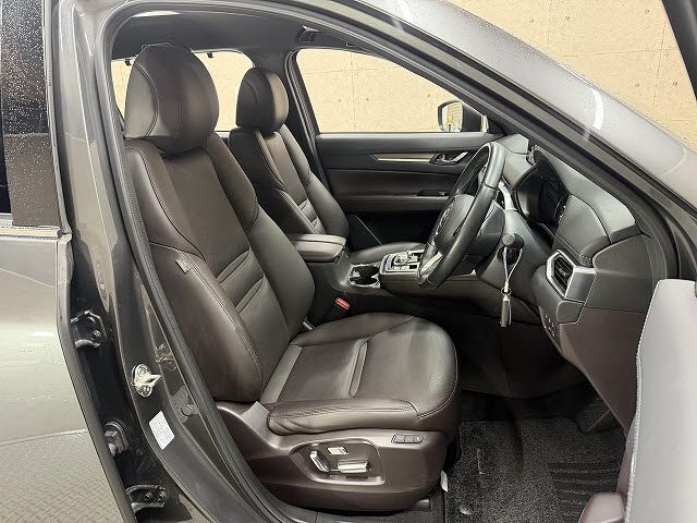 CX-8