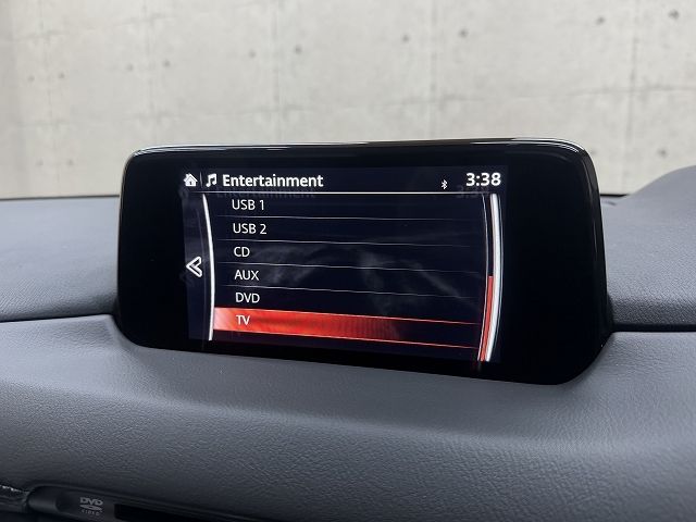 CX-8