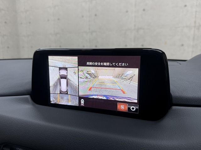 CX-8