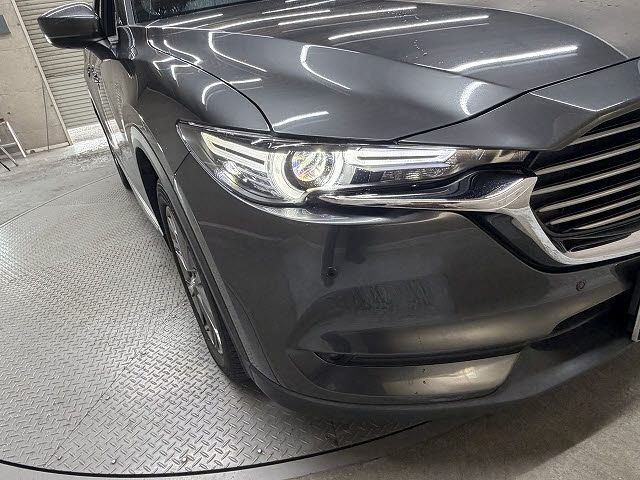 CX-8
