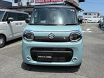 WAGON R SMILE