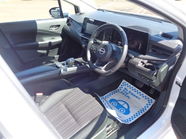 NOTE 4WD