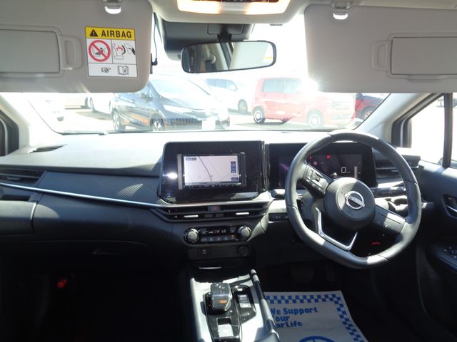 NOTE 4WD
