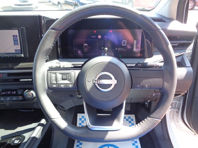 NOTE 4WD