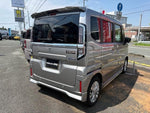Spacia custom
