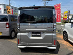 Spacia custom